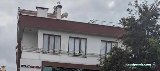 Oyak Yatırım - Konya Şube