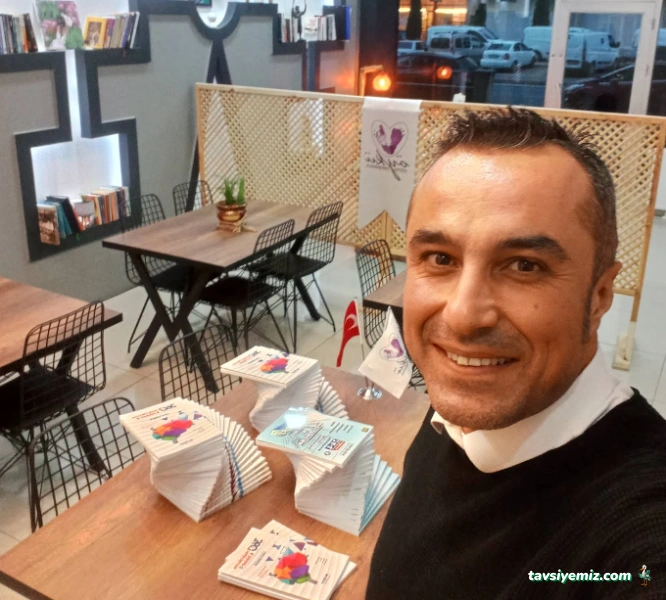 Öykü Eğitim Danışmanlık