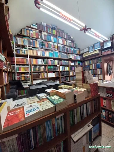 Öykü Kitap Yayın Dağıtım