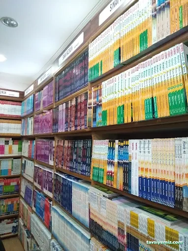 Öykü Kitap Yayın Dağıtım