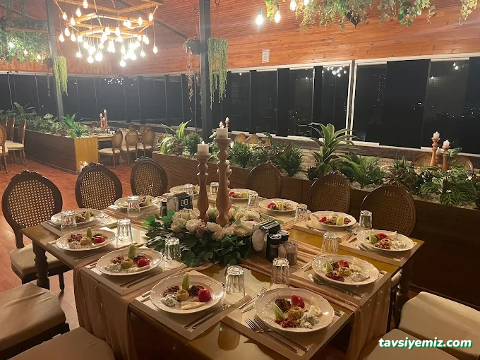 Öyküm Tasarım Dekor