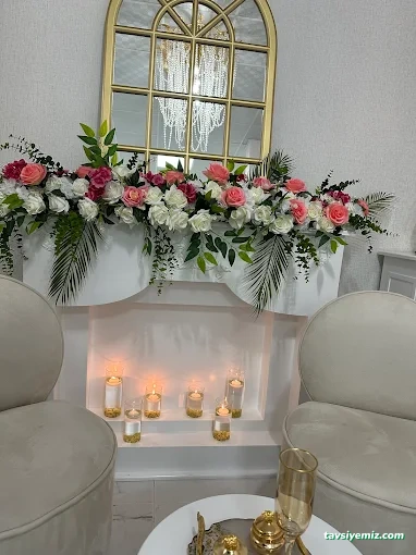 Öyküm Tasarım Dekor