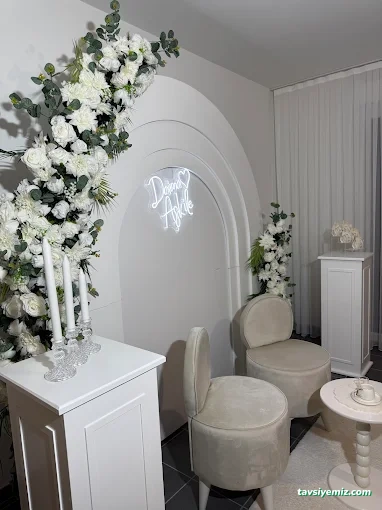 Öyküm Tasarım Dekor