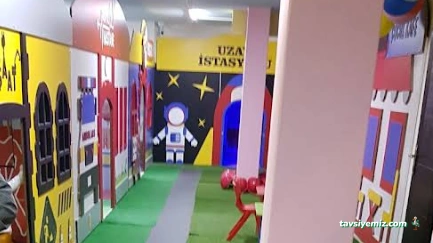 Oyun Avcilari Çorum