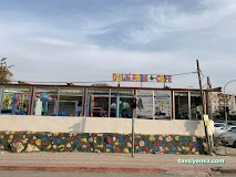 Oyun Park Cafe