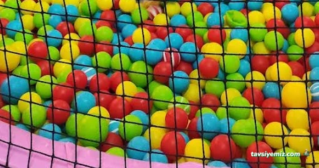 Oyun Park Cafe Hatay