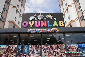 Oyunlab