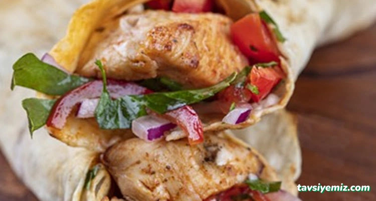 Öz Adana Dürümcüsü Ordu