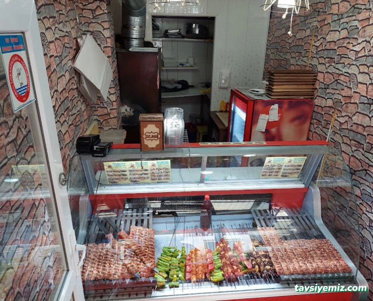 Öz Adana Dürümcüsü Ordu