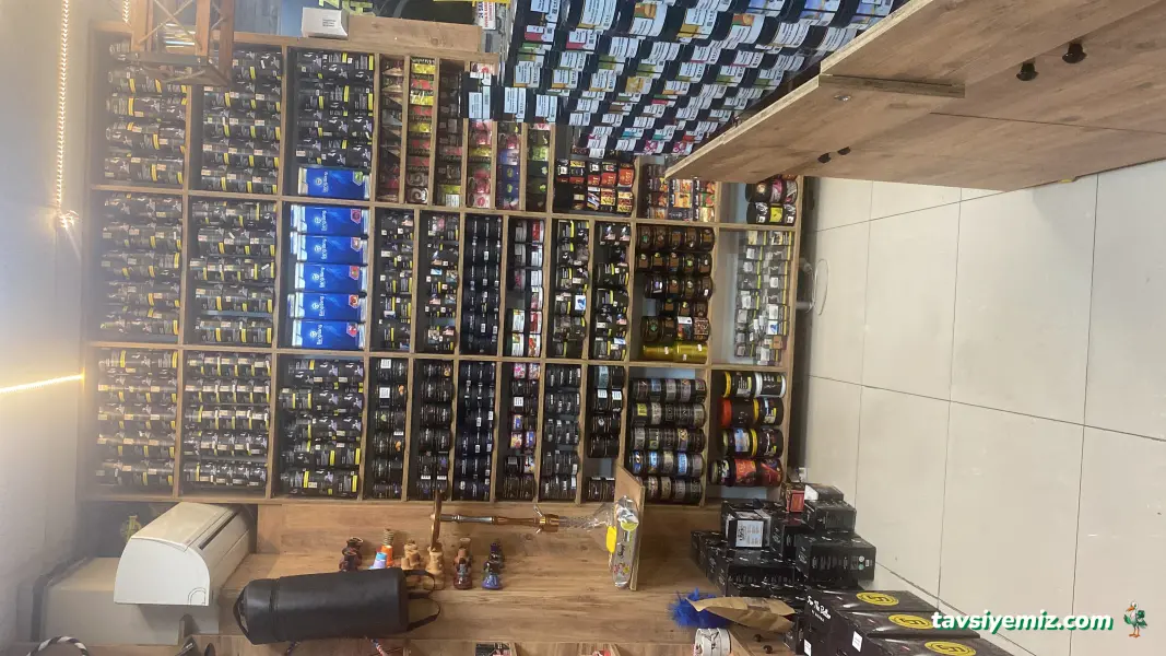 Öz Adıyaman Tobacco