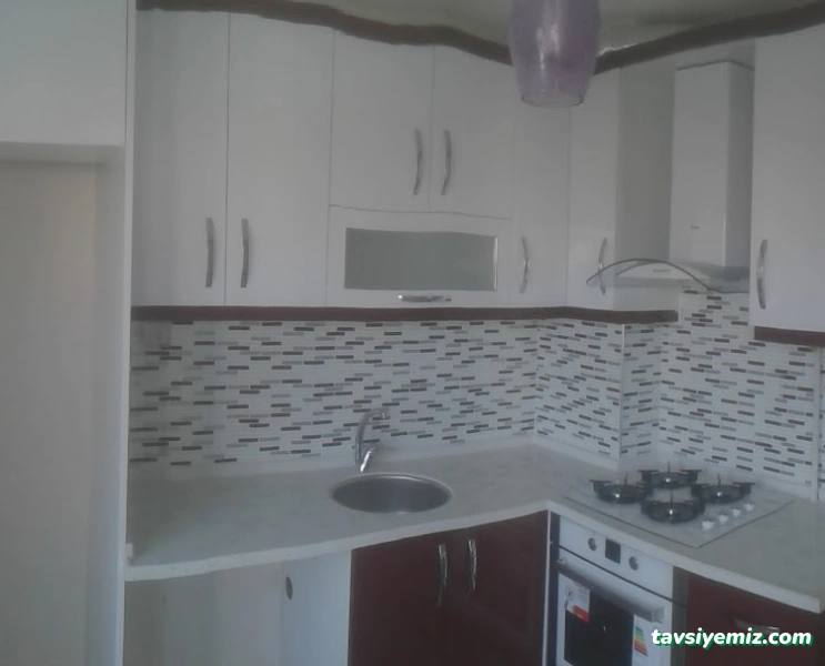 Öz Akalin Dekorasyon Mobilya Ve Ahsap Restorasyon Sanayii Ve Ticaret Limited Şirketi