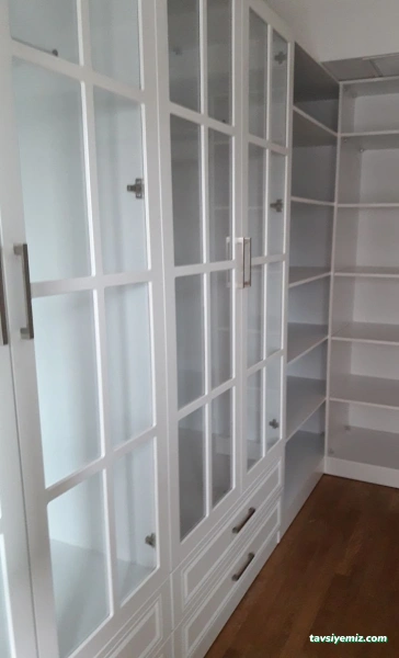 Öz Akalin Dekorasyon Mobilya Ve Ahsap Restorasyon Sanayii Ve Ticaret Limited Şirketi