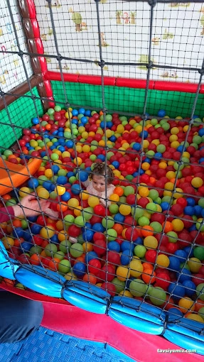 Öz Ankara Toptancılar Sitesi