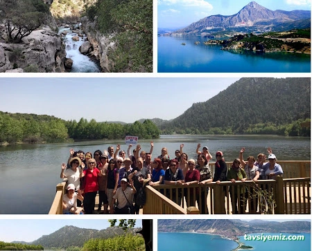 Öz Antalya Tur