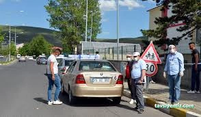 Öz Avşar Sürücü Kursu