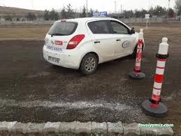 Öz Avşar Sürücü Kursu