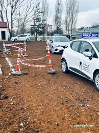 Öz Avşar Sürücü Kursu