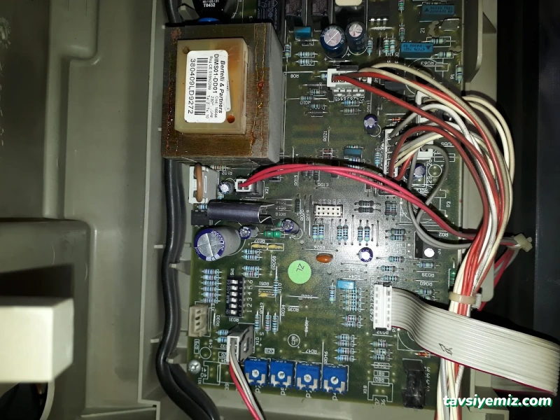 Öz-Ay Beyaz Eşya Servisi