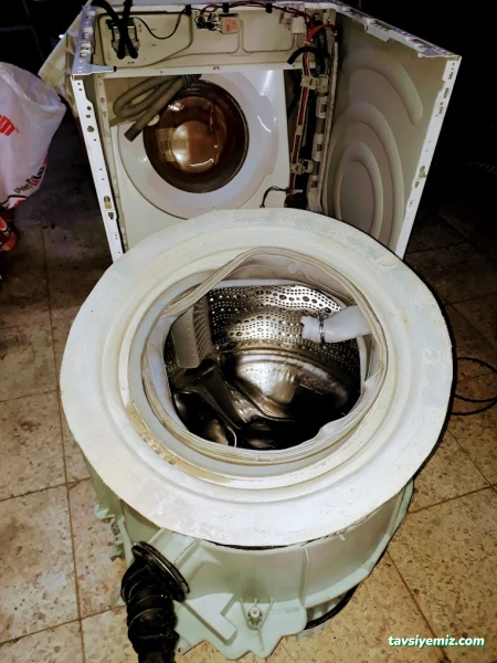 Öz-Ay Beyaz Eşya Servisi