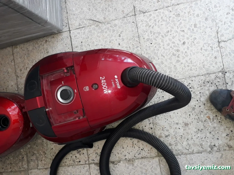 Öz-Ay Beyaz Eşya Servisi