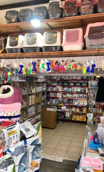 Öz Bataş Petshop