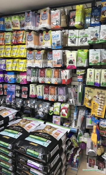 Öz Bataş Petshop