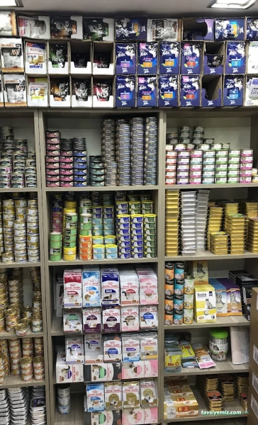 Öz Bataş Petshop