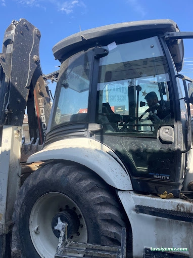 Öz Bingöl Oto Cam Nevzat Butaku