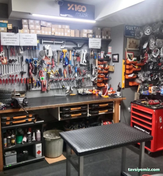 Öz Bisiklet-Elk.scooter