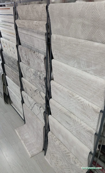 Öz Bursa Perde Hali-Çeyiz & Ev Tekstili