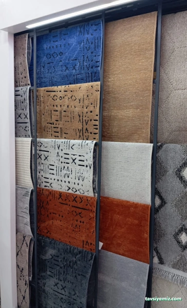 Öz Bursa Perde Hali-Çeyiz & Ev Tekstili