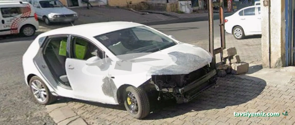 Öz Çelik Geri Dönüşüm