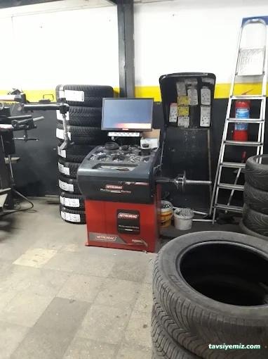 Öz Dadaş Rot Balans