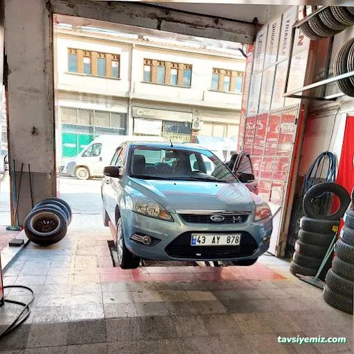 Öz Dadaş Rot Balans