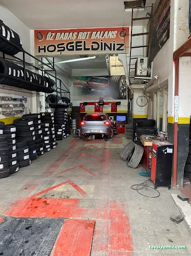 Öz Dadaş Rot Balans