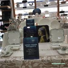 Öz Demir Züccaciye