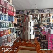 Öz Demir Züccaciye