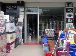 Öz Demir Züccaciye