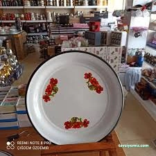 Öz Demir Züccaciye