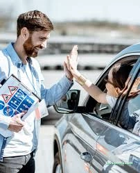 Öz Doğa Sürücü Kursu