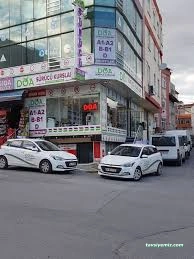 Öz Doğa Sürücü Kursu