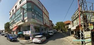 Öz Doğa Sürücü Kursu