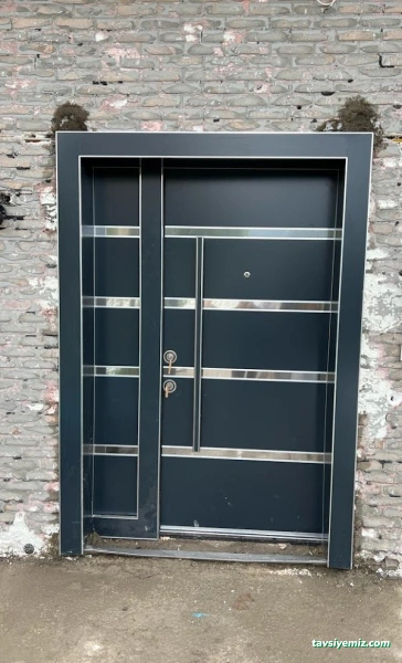 Öz Durak Demir Doğrama Otomatik Kepenk Sistemleri