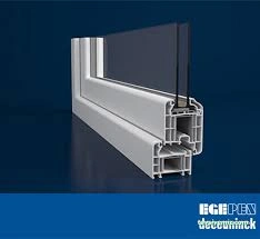 Öz Erikler Pvc Doğrama Ve Cam