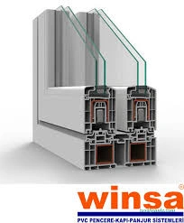 Öz Erikler Pvc Doğrama Ve Cam