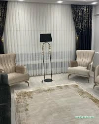 Öz Ervan Perde Çeyiz Ve Halı