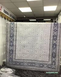 Öz Ervan Perde Çeyiz Ve Halı