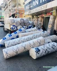 Öz Ervan Perde Çeyiz Ve Halı