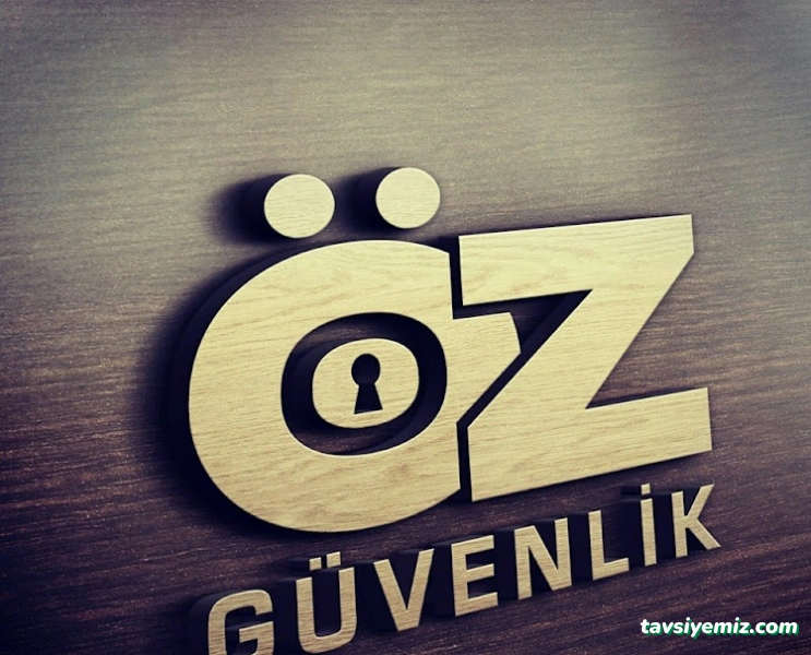 Öz Güvenlik Muğla Güvenlik Sistemleri - Teknik Hizmetler
