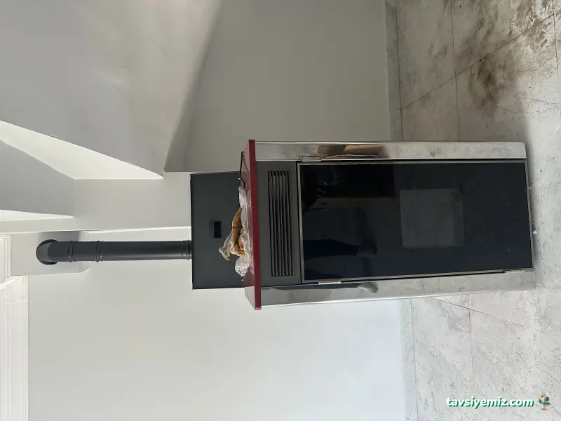 Öz İklim Solar Isı